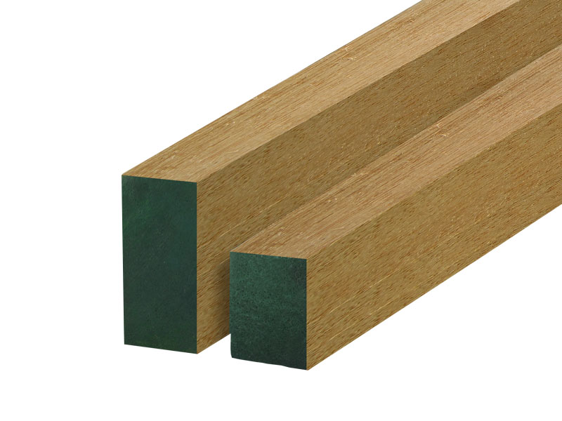 anticorrosive lumber