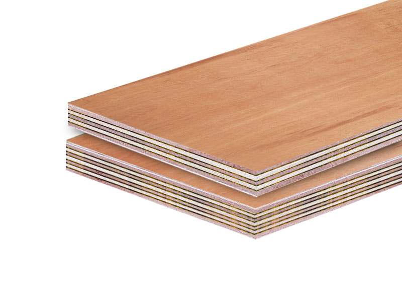 phenolic plywood