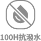 100H