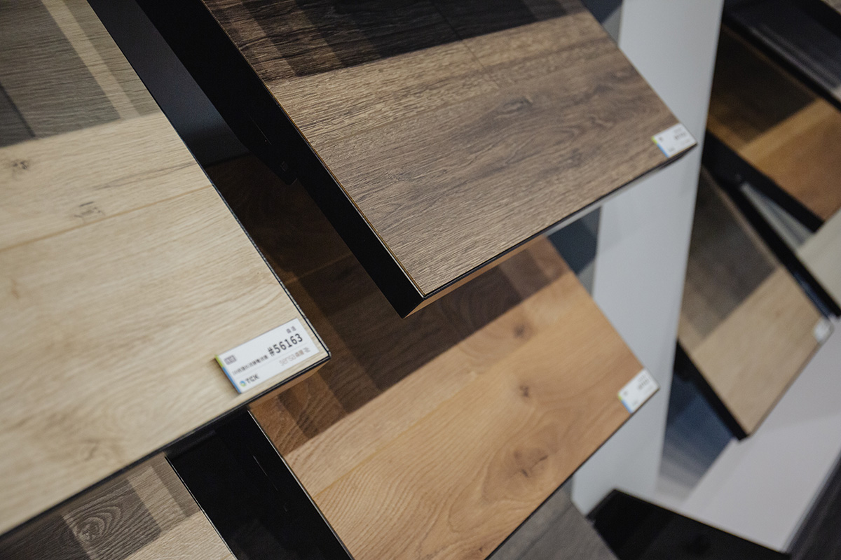 德國超耐磨木地板SENSA