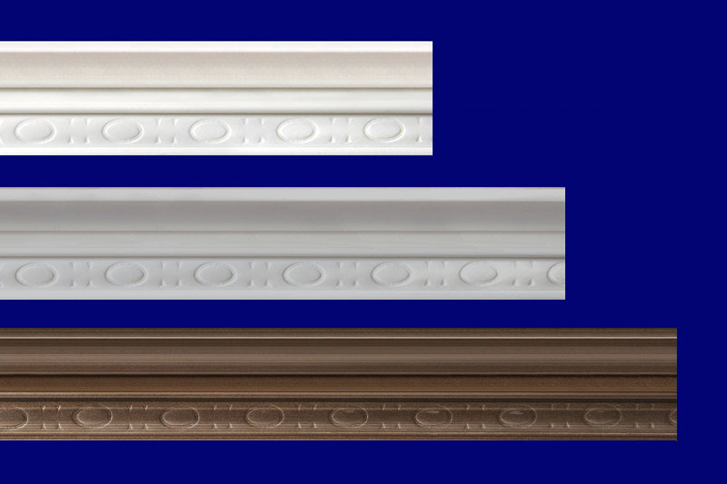  jointers and cornice