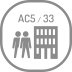 AC5 33