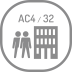 AC4 32